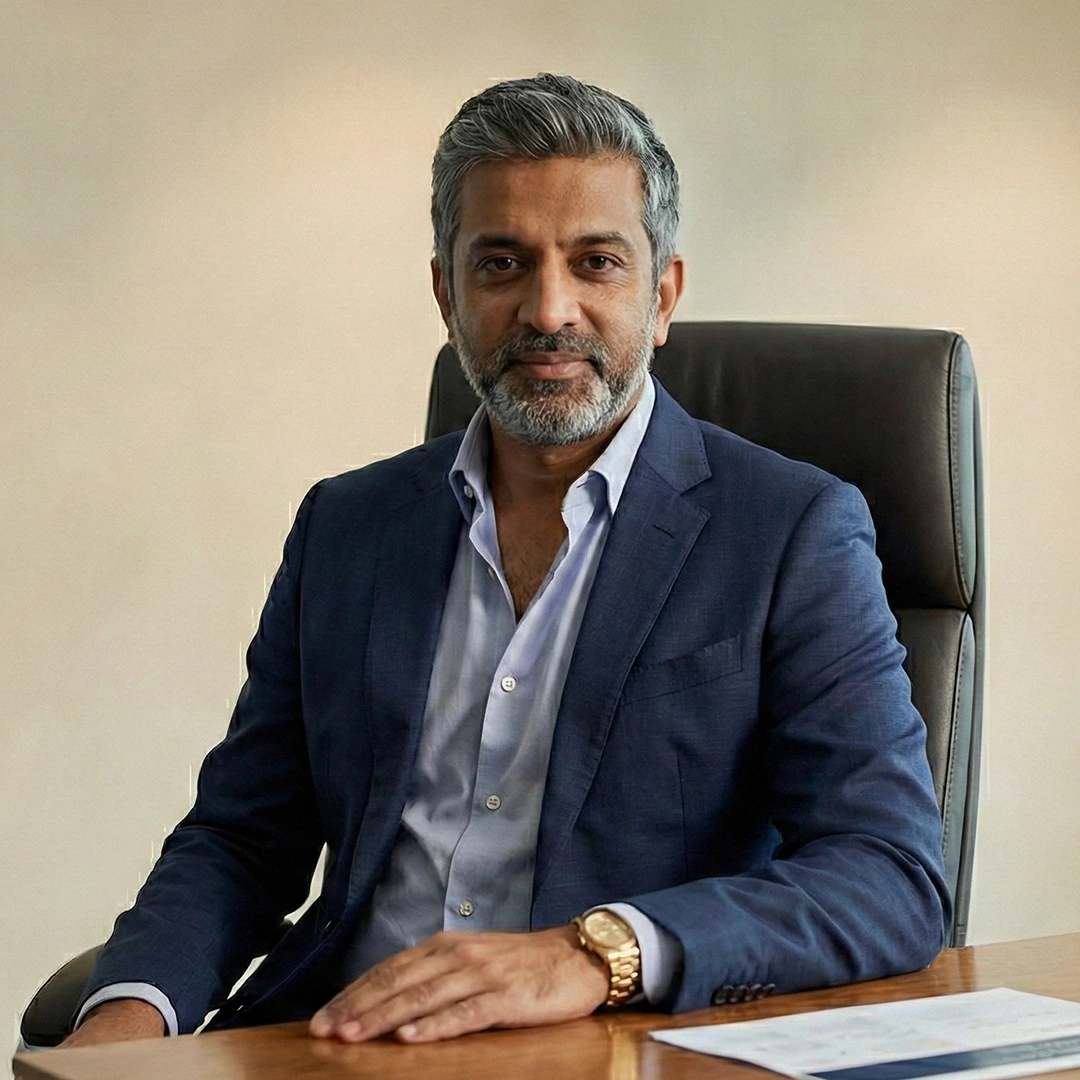 Testimonial Person Image